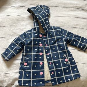 Hatley Sherpa 2T Raincoat